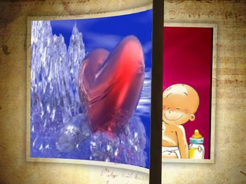 "AVOIR UNE FILLE" PAR GBF2
