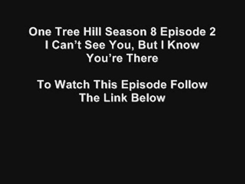 onetreehill82