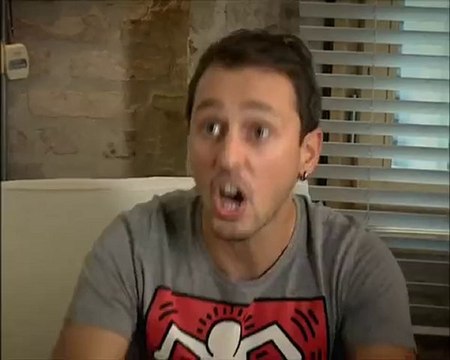 Sonuna kadar izleyin...