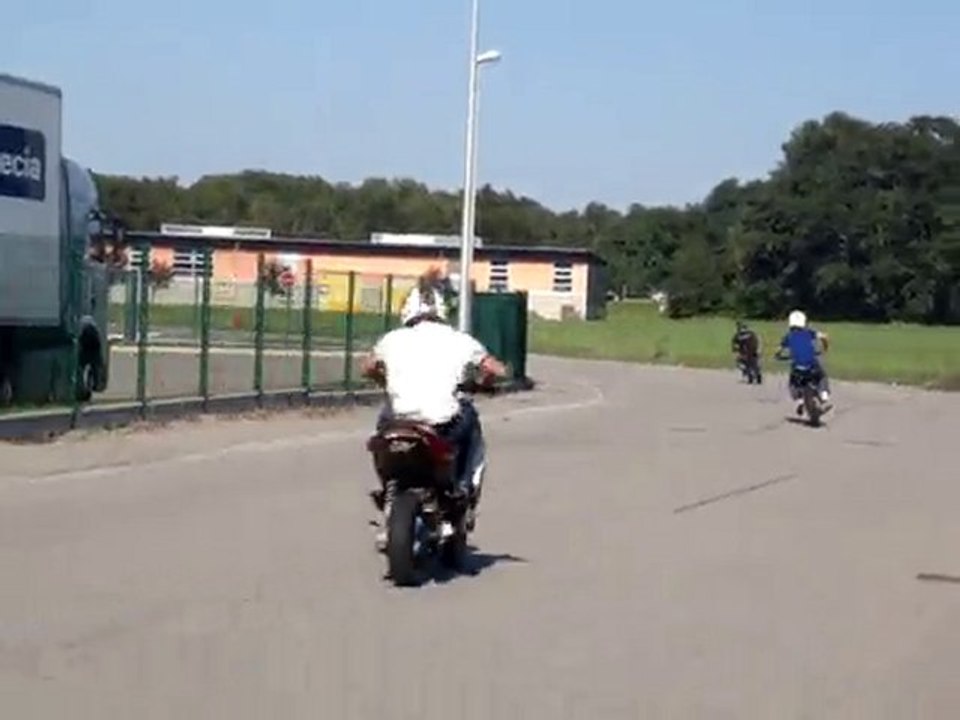 rasso 50cc