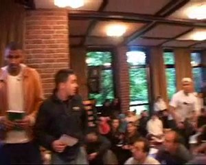 الله أكبر إسلام 5 ألمان