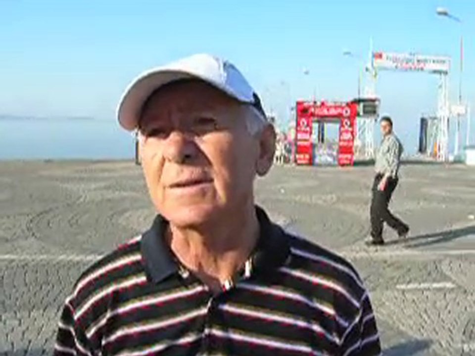 roportaj,akcayda spor,bir nefes akcay,aysel hoca,disi plates