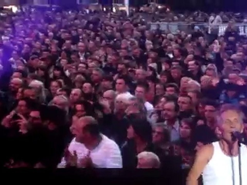 Plastic Bertrand - Chanson disco partie 1