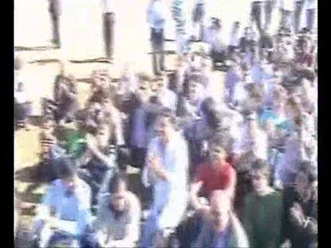 1.Minarli Yayla Şenliği 2010