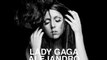 Lady Gaga - Alejandro (Berkay Erkin Remix)