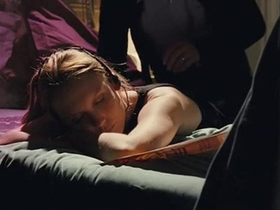 Simon Werner a Disparu... Clip Sonic Youth