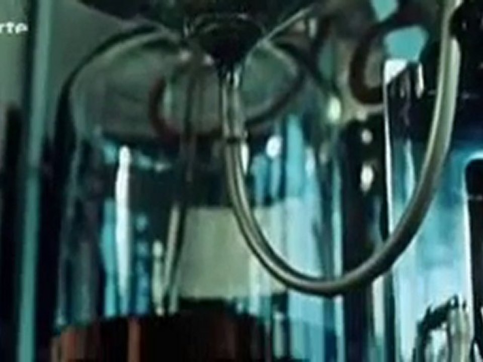 Les héritiers du Dr Mengele - Cobayes humains - 4sur5