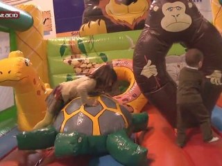 210910 Programa Oci Actiu a Sant Andreu de la Barca