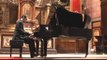 Haydn Piano Sonata HOB XVI/23 III. Finale