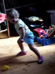 Dancing Keoma