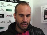 Rugby365 : Michalak reprend
