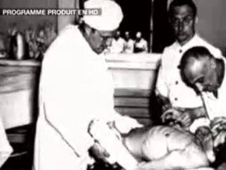 Les héritiers du Dr Mengele - Cobayes humains - 1sur5