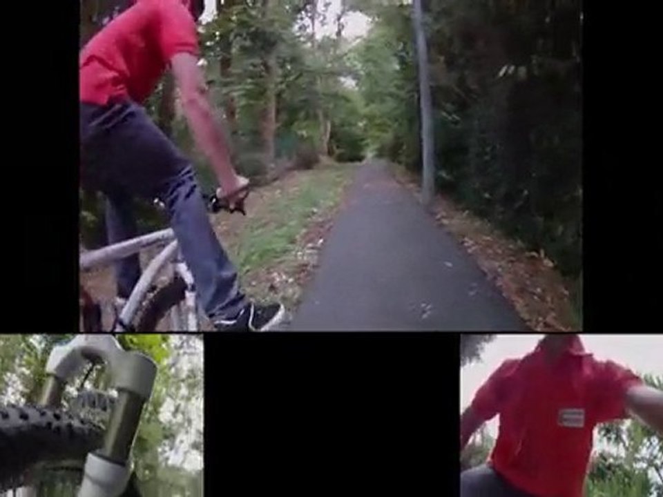 Tout roule pour studioSPORT… avec la GOPRO HD !!!