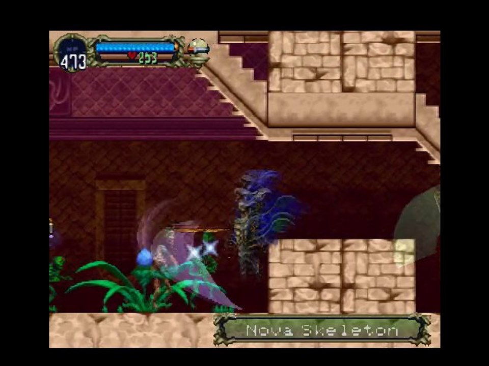 Castlevania Vidéo 21