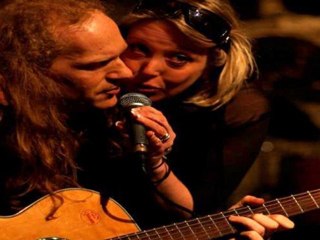 Warvick Avenue by Dida Robbert and Patrice Verrier