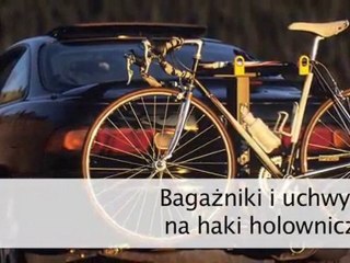 Akcesoria Poznan Profistal. Haki holownicze. Produkcja, ...