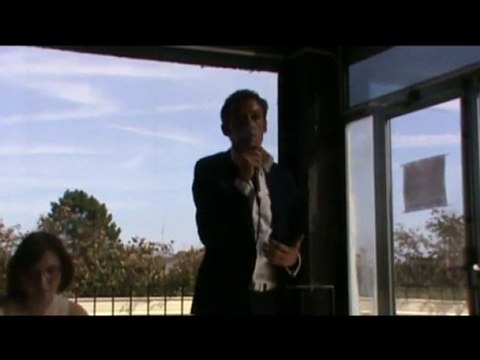 Des pratiques militantes renouvelées : Michaël Moglia 2