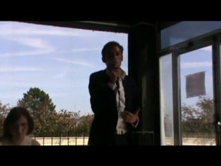 Des pratiques militantes renouvelées : Michaël Moglia 2