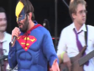 La S.A.R.L segre vaillant festival charivari 2010 Cergy