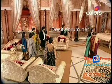 Aise karo Na Vida - 21st September 2010 - Pt2