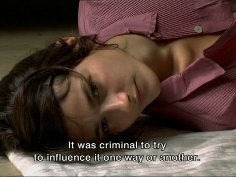 TE REVOILÀ, VLADIMIR! (sous-titres anglais)