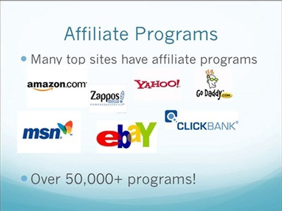 How To Launch Clickbank Product - What Is Affiliate Marketin