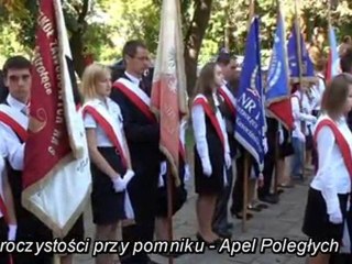 Świeto 5 PUZ wrzesien 2009