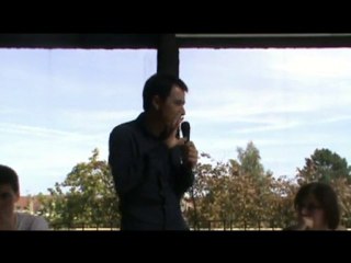 Des pratiques militantes renouvelées : Olivier Ferrand 1