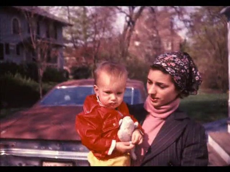 Old Days