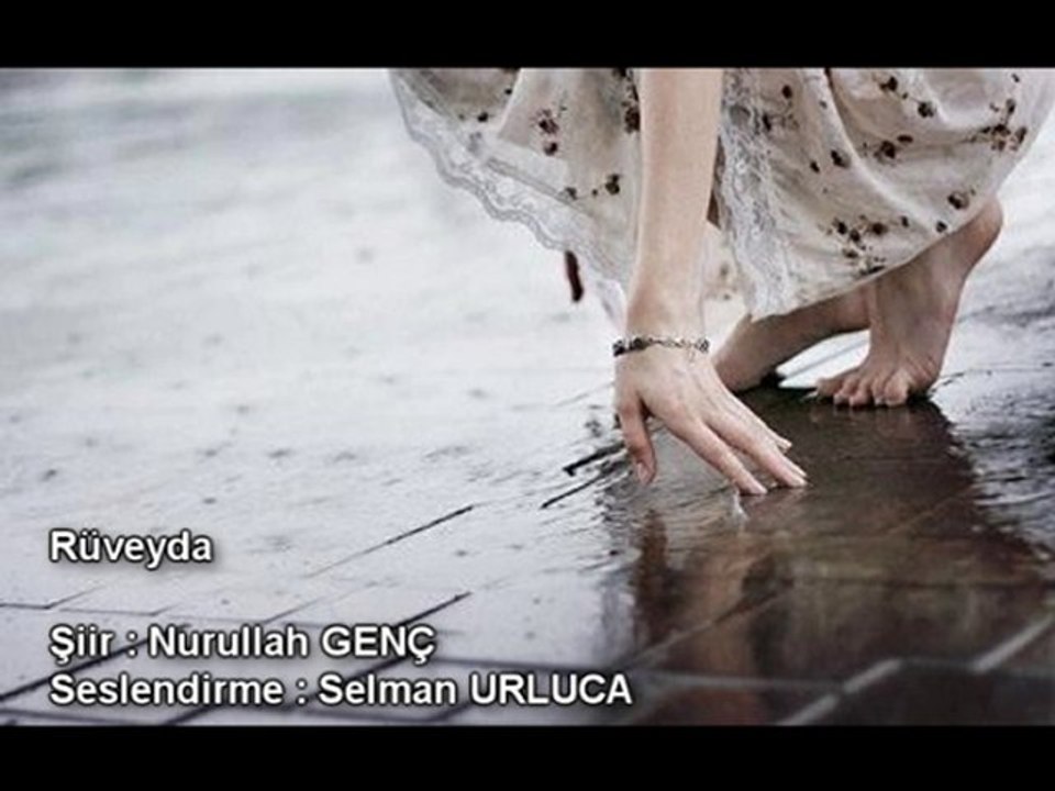 Rüveyda / Selman URLUCA