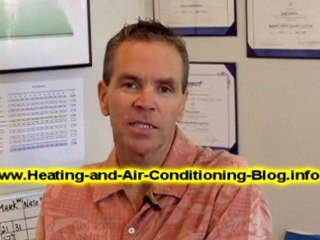 Looking for a good heating and air conditioning contractor