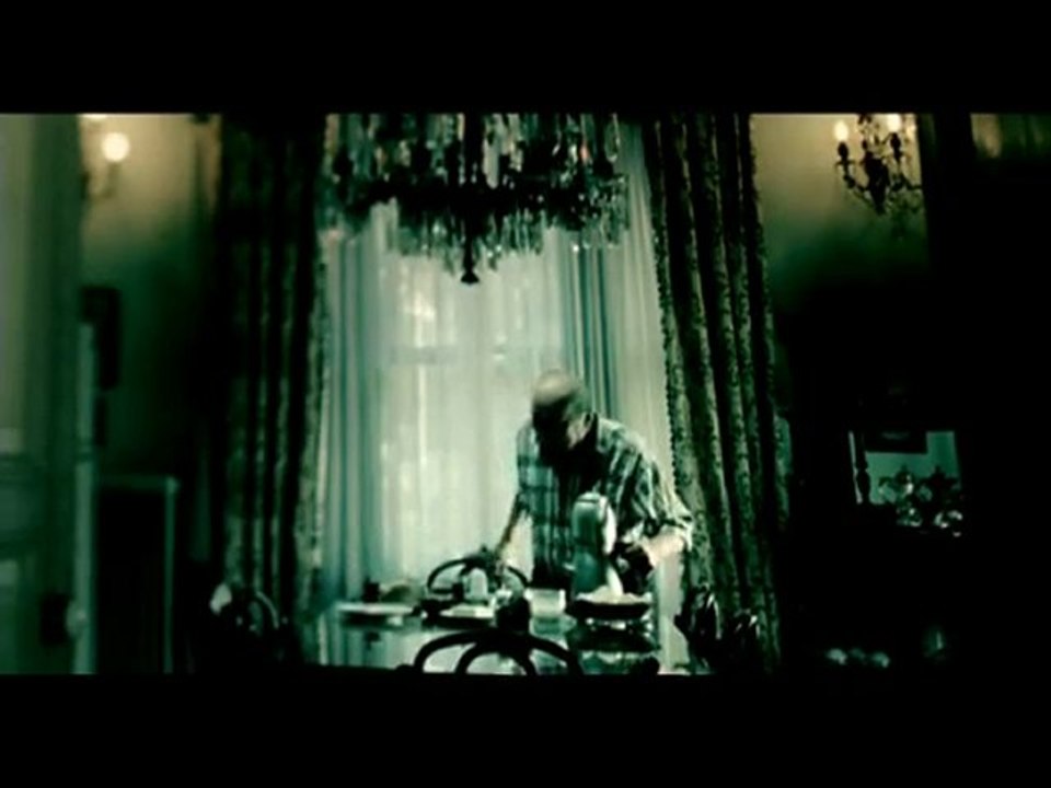 Emre Altuğ - Aşk-ı kıyamet 2004