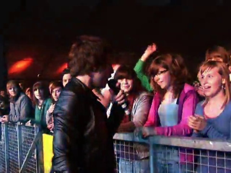 Stevans - Live Chant du Gros 2010