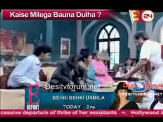 U ME TV 21st Sept 2010 - Pt2