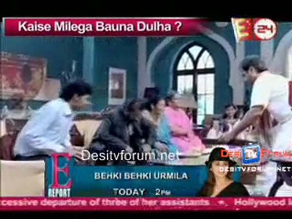 U ME TV 21st Sept 2010 - Pt2