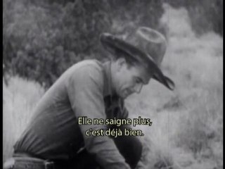 Western - John Wayne - Les cavaliers du destin