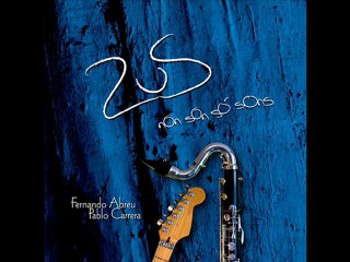 2uS - Slow disco funk