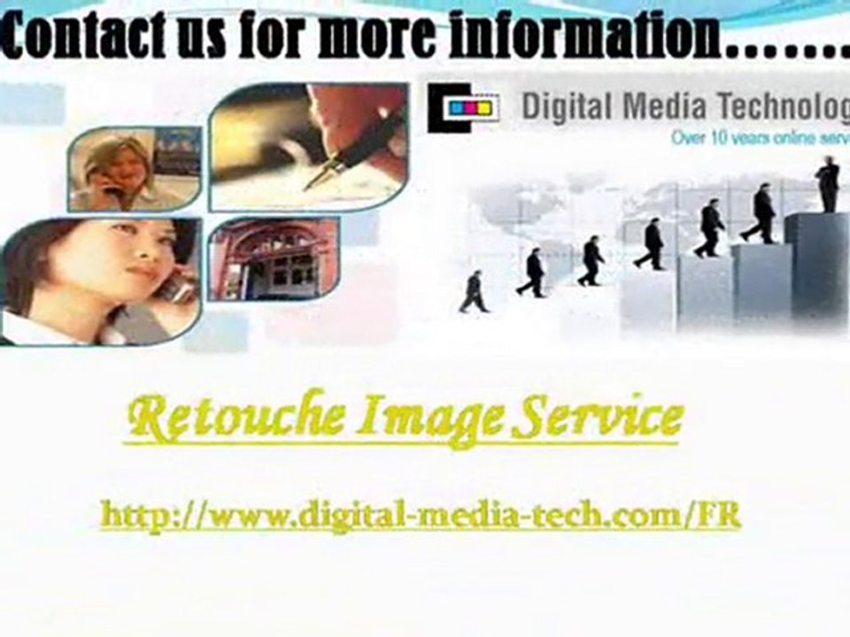 Suppression d’objets – retouches – Group D.M.T