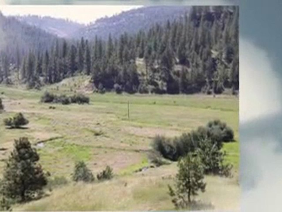 Spokane Real Eatate, 34122 N Hawk Creek Rd