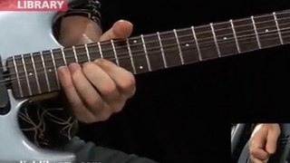 Quick Licks Steve Lukather Style With Michael Casswell