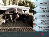 Love 2 Surf - Truck Racks and Accessories