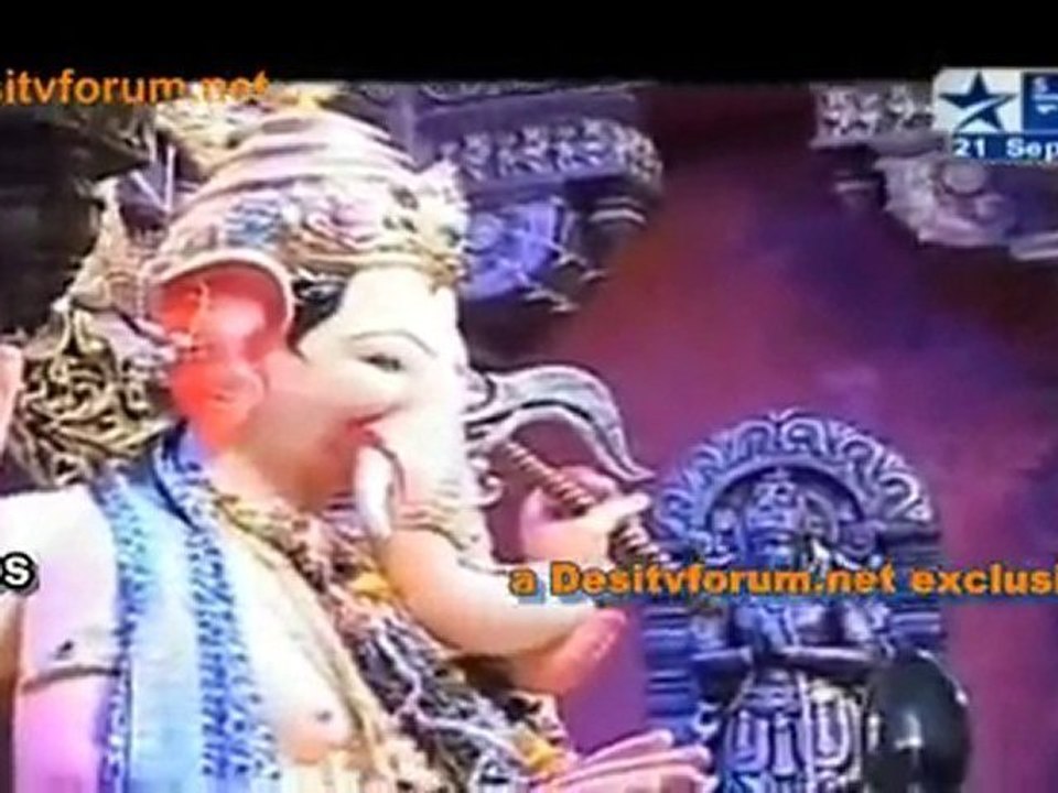 Lalbagh Ke Raja Ke Darshan