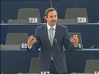 Jorgo Chatzimarkakis on Security of gas supply