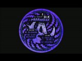 ARCHITEK SINGLE 12/all tracks by PARANOIAK slk
