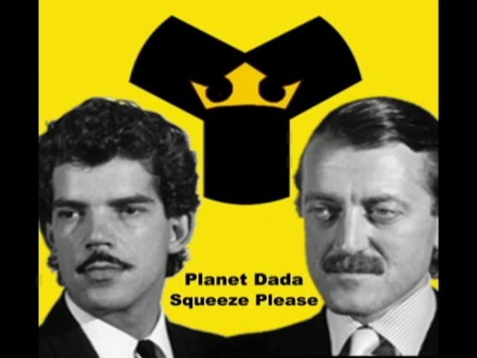 YELLO - Rocks'n Fire (The Megamix by GovanyLAKOST)