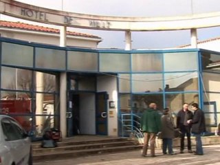 Le Journal vidéo du mardi 21 septembre 2010, édition de 12H00