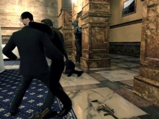 James Bond 007 - Blood Stone - Combat Trailer