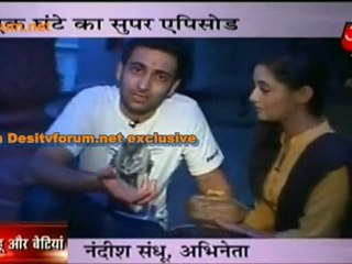 Veer Tapu Sang Moreswar Ki Yatara