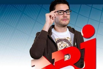 Cyprien Iov revien sur NRJ12