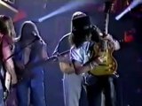 Zakk Wylde & Slash - Voodoo Child